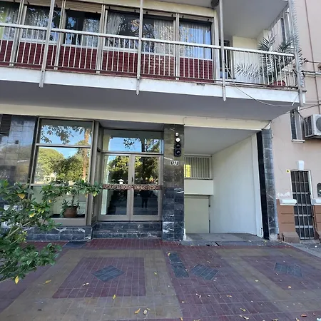Hermoso Dpto Centrico Mendoza Exterior photo