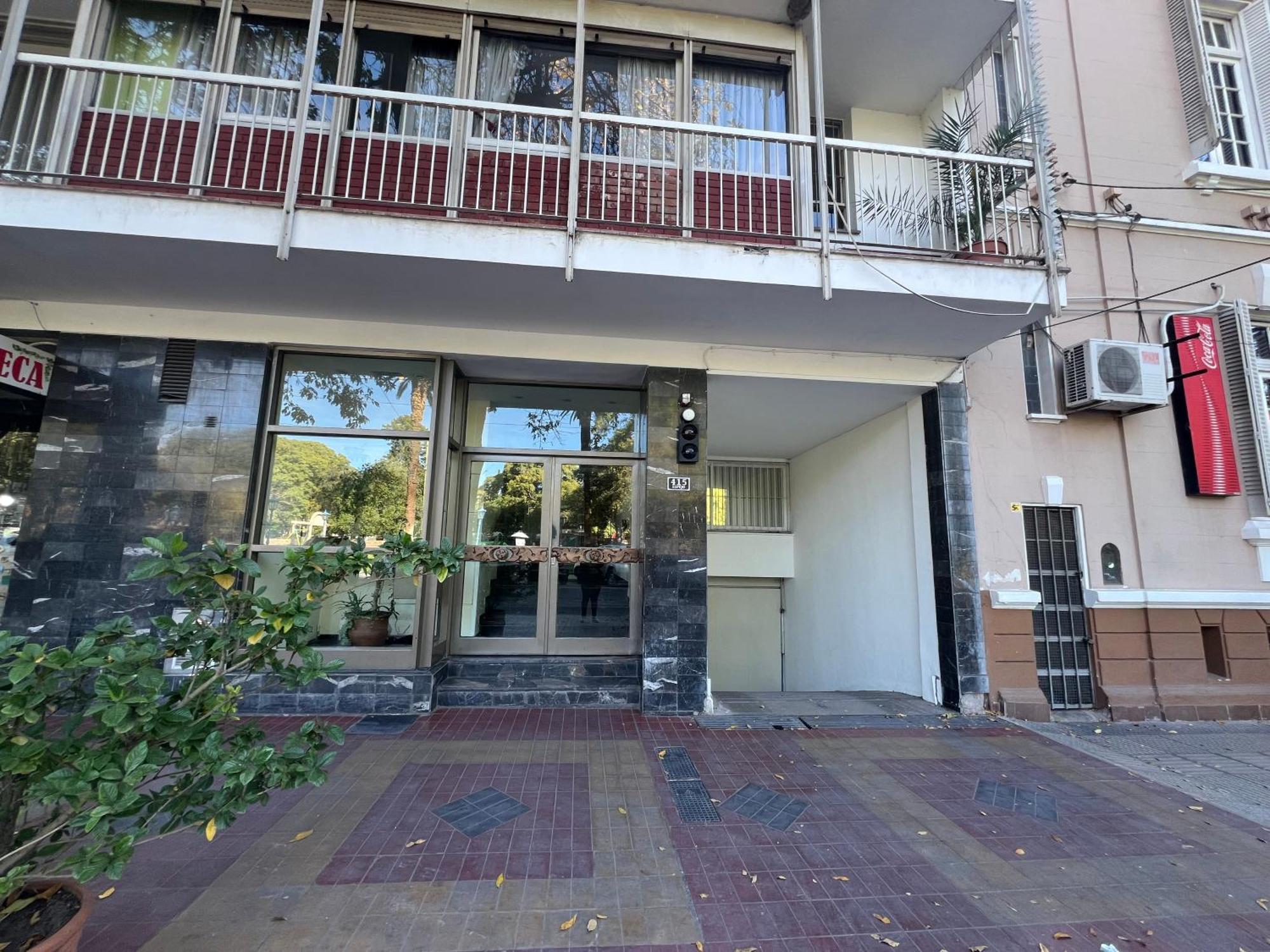 Hermoso Dpto Centrico Apartment